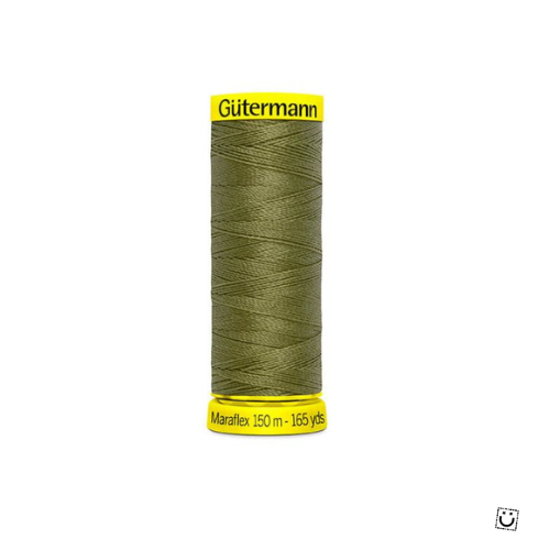Hilo Maraflex Gutermann 432