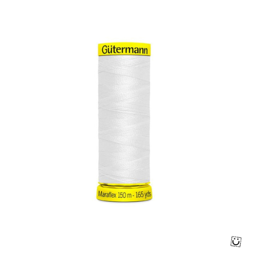 Hilo Maraflex Gutermann 800