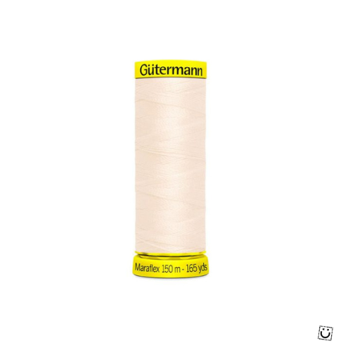 Hilo Maraflex Gutermann 802