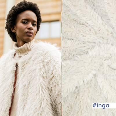 Revista Fibre Mood 36 ✨