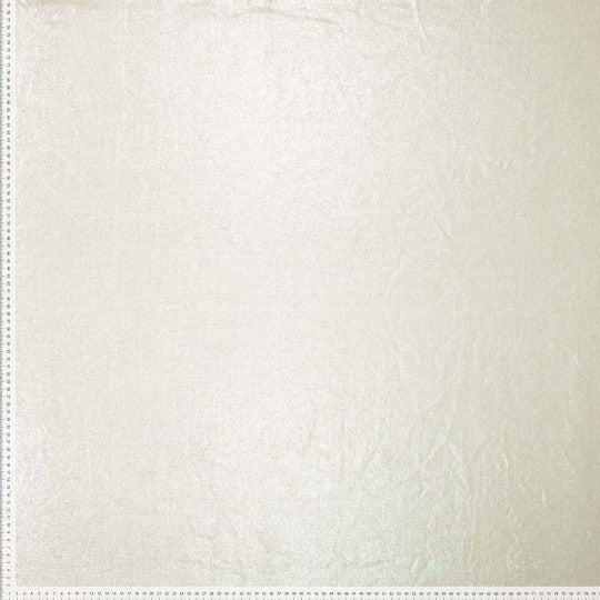 Viscosa lino iridiscente PLATA