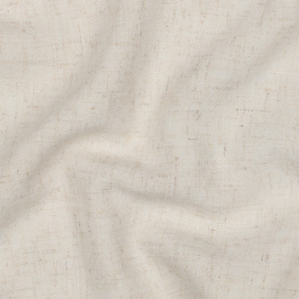 Lino viscosa natural