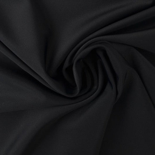 Lycra baño negra