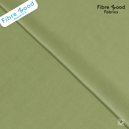 *RETAL* Lycra verde 150x60 cm