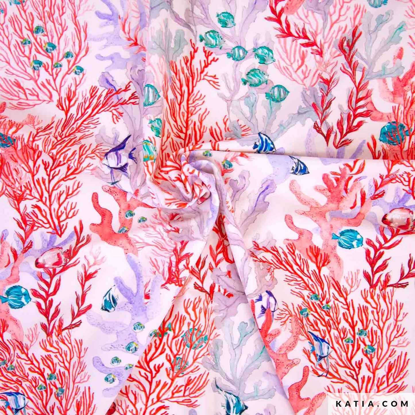 Lycra de baño Red Sea KATIA