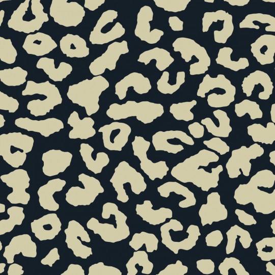 Tela Lycra Yoga animal print