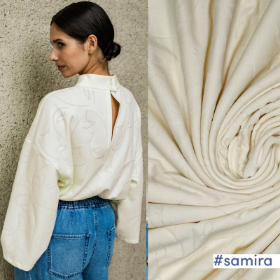 Revista Fibre Mood 36 ✨