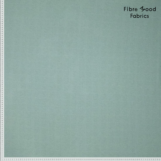 Tela Crepé de algodón Aqua Sea