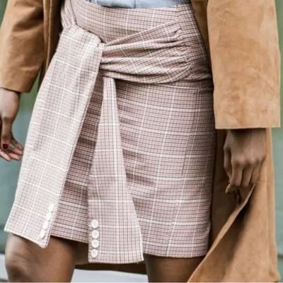 Viscosa elástica bengaline 260 gr