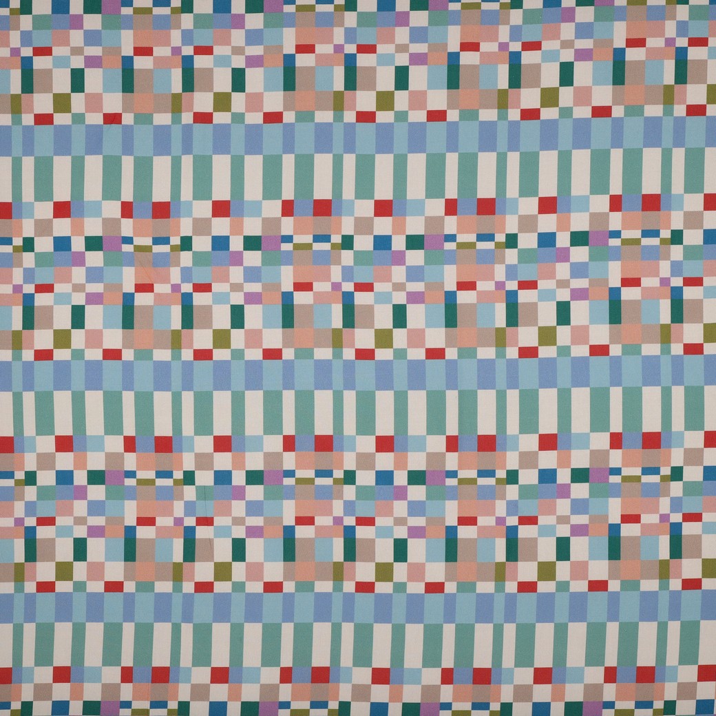 Viscosa abstracta multicolor