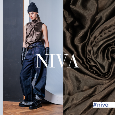 COLECCIÓN FIBRE MOOD 40