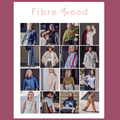 Revista Fibre Mood 35  🌰