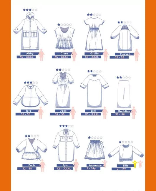 Revista Fibre Mood 11