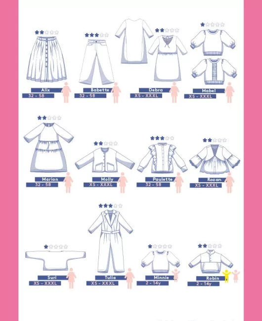 Revista Fibre Mood 13