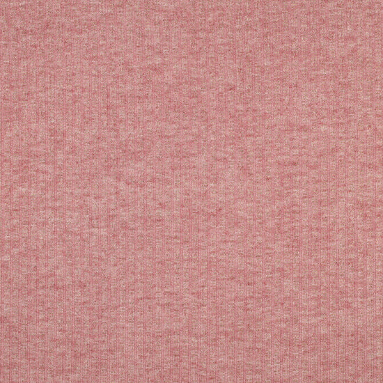 Punto canalé Lúrex - rosa oro