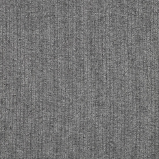 Punto canalé Lúrex - gris plateado