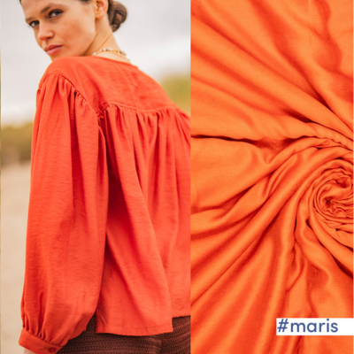 Revista Fibre Mood 39 Verano💘