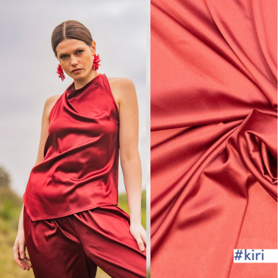 Revista Fibre Mood 39 Verano💘