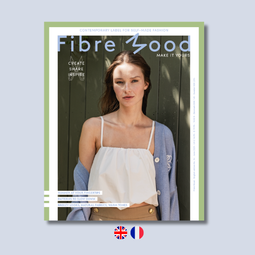 Revista Fibre Mood 34