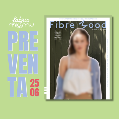 *PREVENTA* Revista Fibre Mood 34
