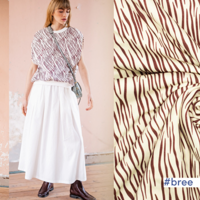 Revista Fibre Mood 32 Primavera