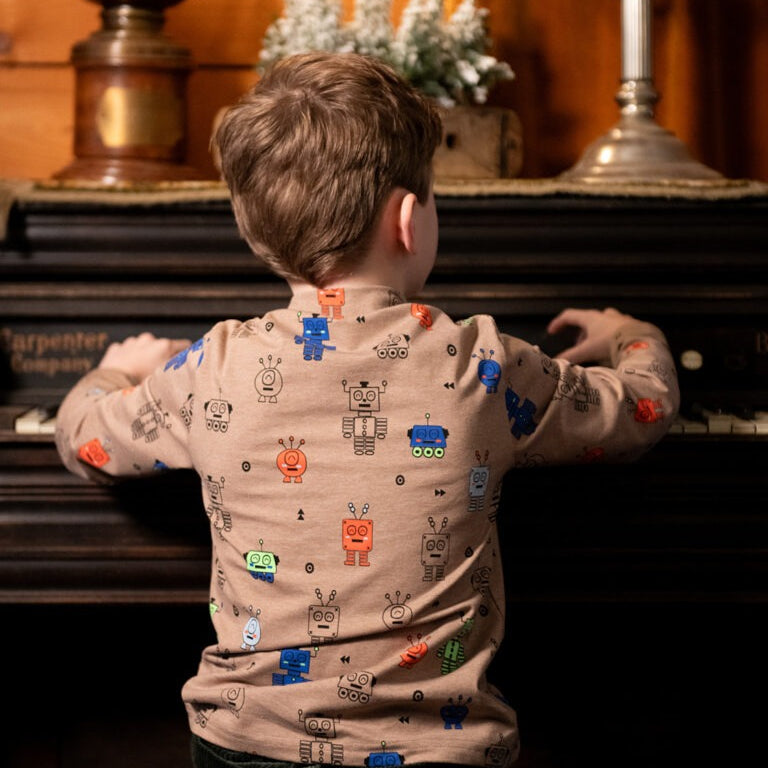 Revista POPPY&POMMÉ 25