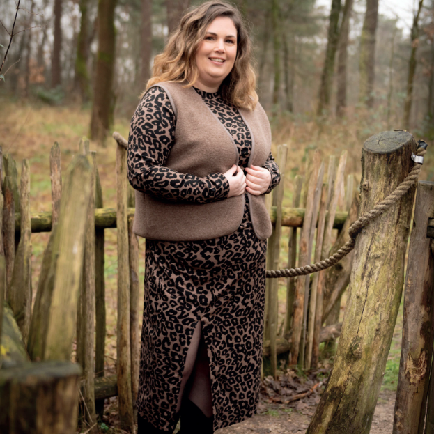 Revista POPPY&POMMÉ 25