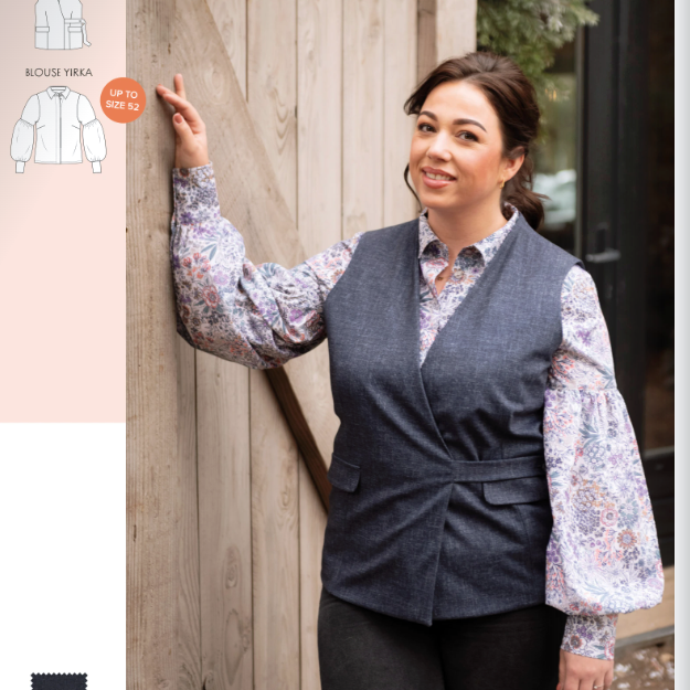 Revista POPPY&POMMÉ 25