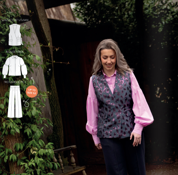 Revista POPPY&POMMÉ 25