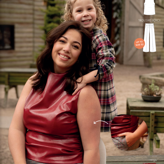 Revista POPPY&POMMÉ 25