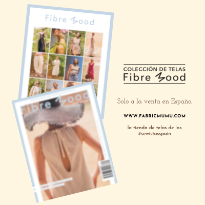 PREVENTA Revista Fibre Mood 39 Verano💘