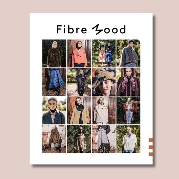 Revista Fibre Mood Special nº5 Outdoor