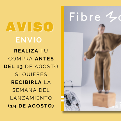 PREVENTA Revista Fibre Mood 40 OTOÑO