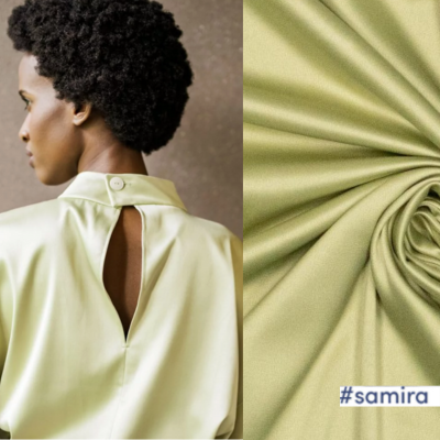 Satén 240 gr elástico