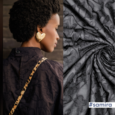 Revista Fibre Mood 36 ✨