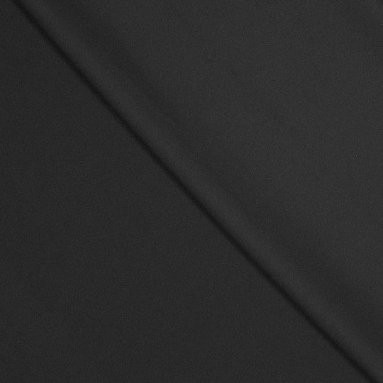 Sarga de viscosa negra elástica