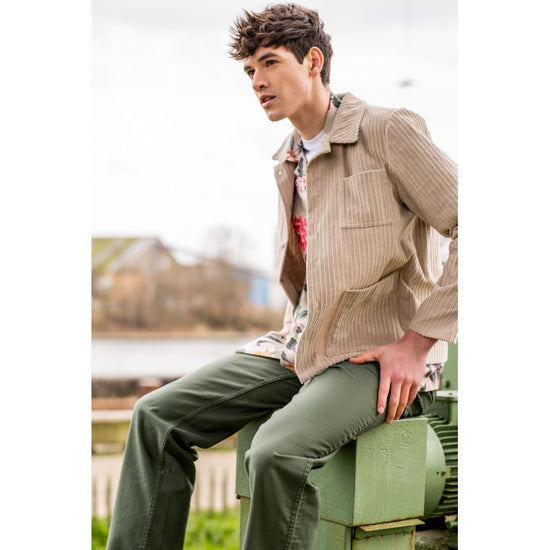 patrón en pdf hombre # scott chaqueta