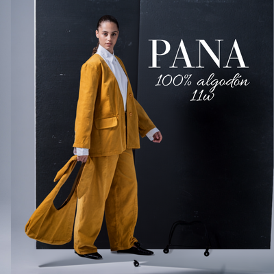 COLECCIÓN FIBRE MOOD 40