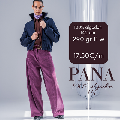 COLECCIÓN FIBRE MOOD 40