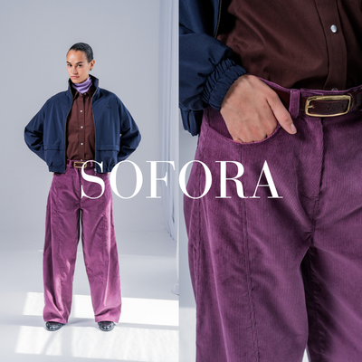 COLECCIÓN FIBRE MOOD 40