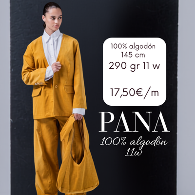 COLECCIÓN FIBRE MOOD 40