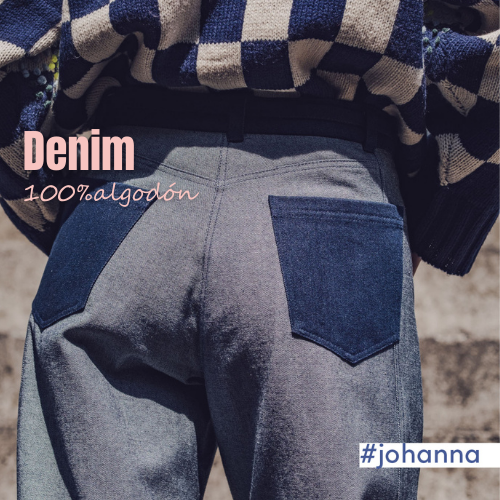 Denim 11oz azul blanqueado