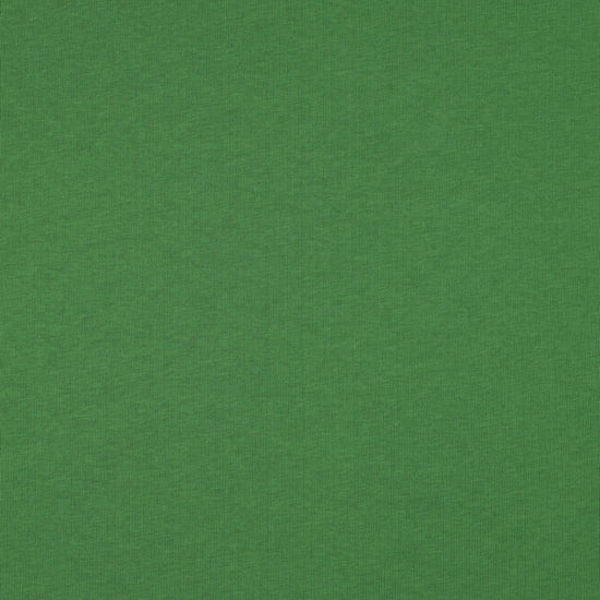 *TR* Sudadera afelpada verde