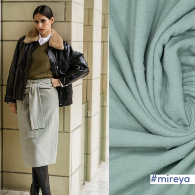 Revista Fibre Mood 36 ✨