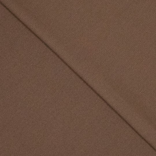 Crepè de viscosa premium moka