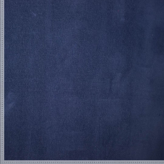 Denim algodón 11 oz azul