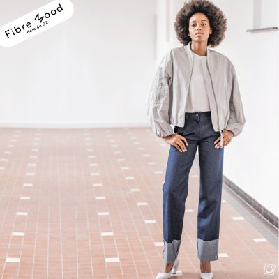 Revista Fibre Mood 32 Primavera