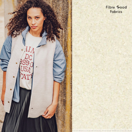 *PREVENTA REPOSICIÓN* Revista Fibre Mood Special nº4 SPORTS