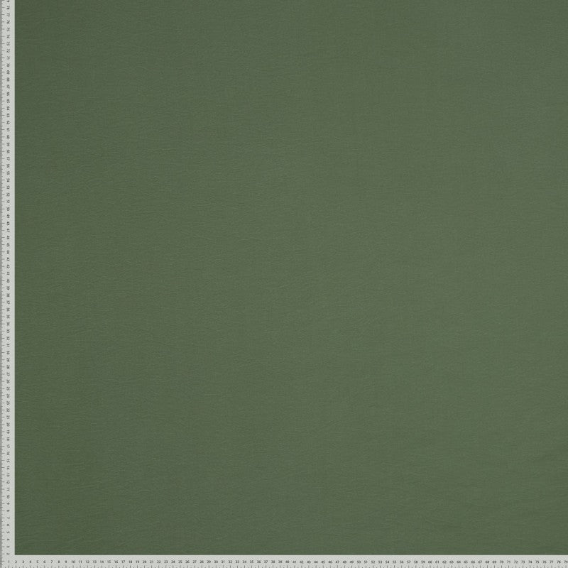 Tela modal verde