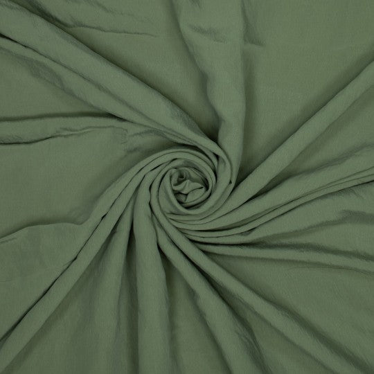 Tela modal verde